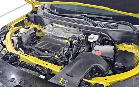 Chevrolet Trax, 2023 год, 2 393 000 рублей, 14 фотография