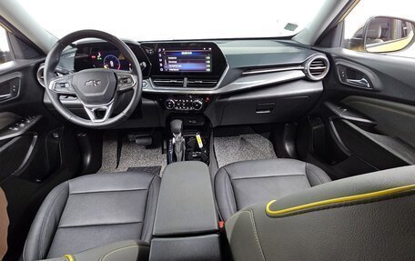 Chevrolet Trax, 2023 год, 2 393 000 рублей, 15 фотография