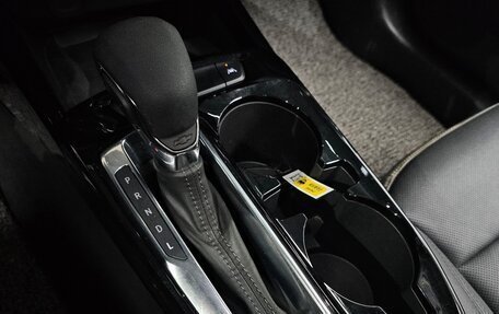 Chevrolet Trax, 2023 год, 2 393 000 рублей, 17 фотография