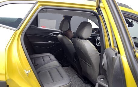 Chevrolet Trax, 2023 год, 2 393 000 рублей, 20 фотография