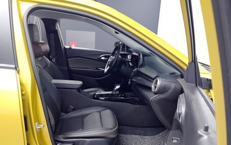 Chevrolet Trax, 2023 год, 2 393 000 рублей, 19 фотография