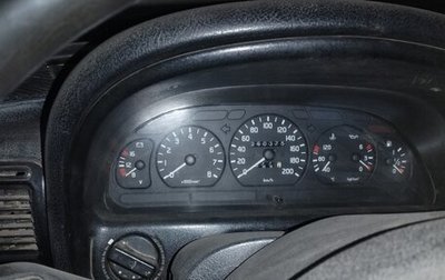 ГАЗ 3110 «Волга», 2002 год, 103 000 рублей, 1 фотография