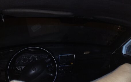 ГАЗ 3110 «Волга», 2002 год, 103 000 рублей, 2 фотография