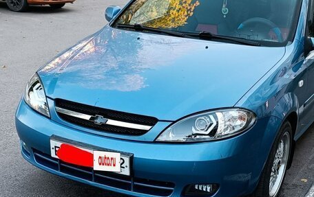 Chevrolet Lacetti, 2008 год, 325 000 рублей, 7 фотография