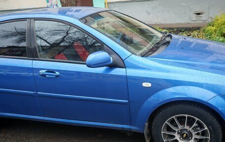 Chevrolet Lacetti, 2008 год, 325 000 рублей, 5 фотография