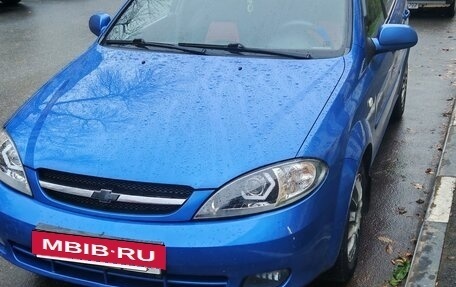 Chevrolet Lacetti, 2008 год, 325 000 рублей, 6 фотография