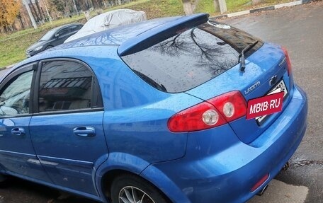 Chevrolet Lacetti, 2008 год, 325 000 рублей, 3 фотография