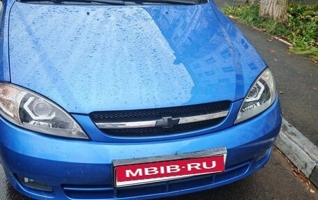 Chevrolet Lacetti, 2008 год, 325 000 рублей, 4 фотография