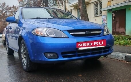 Chevrolet Lacetti, 2008 год, 325 000 рублей, 2 фотография