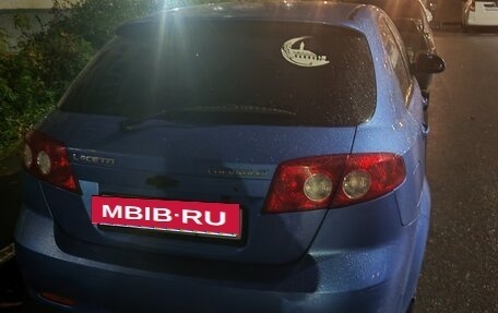 Chevrolet Lacetti, 2008 год, 325 000 рублей, 8 фотография