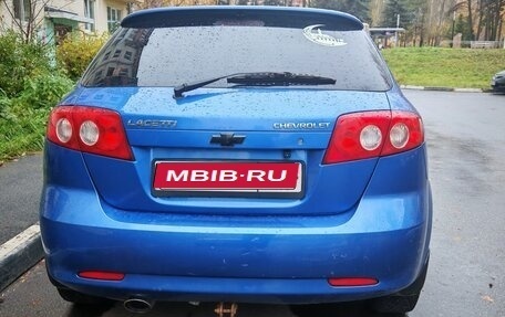 Chevrolet Lacetti, 2008 год, 325 000 рублей, 1 фотография