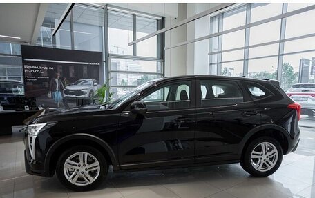 Haval Jolion, 2025 год, 2 799 000 рублей, 3 фотография