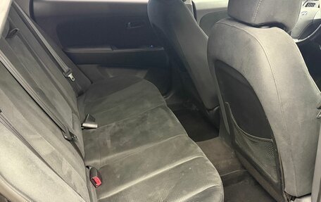 Hyundai Elantra IV, 2009 год, 625 000 рублей, 13 фотография