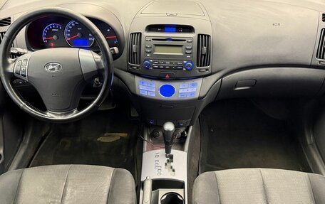 Hyundai Elantra IV, 2009 год, 625 000 рублей, 11 фотография