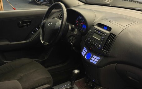 Hyundai Elantra IV, 2009 год, 625 000 рублей, 10 фотография