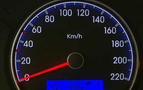 Hyundai Elantra IV, 2009 год, 625 000 рублей, 18 фотография