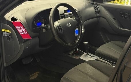 Hyundai Elantra IV, 2009 год, 625 000 рублей, 9 фотография