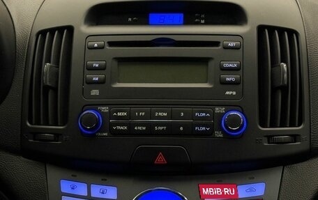 Hyundai Elantra IV, 2009 год, 625 000 рублей, 17 фотография