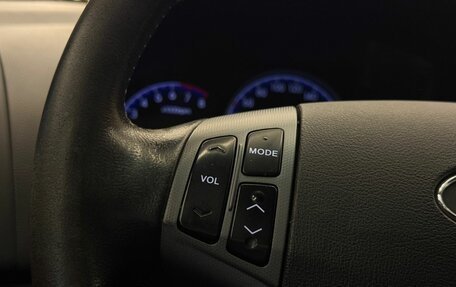 Hyundai Elantra IV, 2009 год, 625 000 рублей, 21 фотография