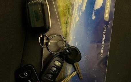 Hyundai Elantra IV, 2009 год, 625 000 рублей, 23 фотография