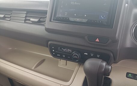 Honda N-BOX II, 2019 год, 980 000 рублей, 9 фотография