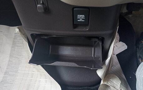 Honda N-BOX II, 2019 год, 980 000 рублей, 13 фотография