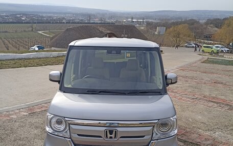 Honda N-BOX II, 2019 год, 980 000 рублей, 7 фотография