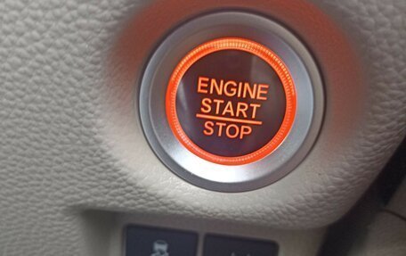 Honda N-BOX II, 2019 год, 980 000 рублей, 11 фотография