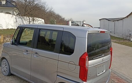 Honda N-BOX II, 2019 год, 980 000 рублей, 6 фотография