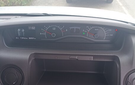 Honda N-BOX II, 2019 год, 980 000 рублей, 4 фотография