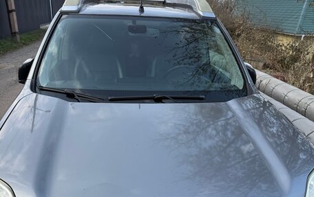 Nissan X-Trail, 2010 год, 1 200 000 рублей, 1 фотография