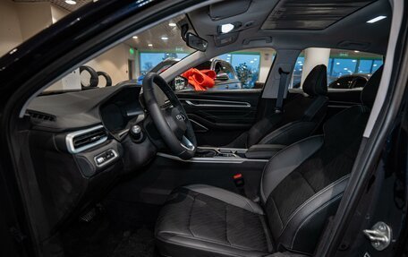 Geely Emgrand, 2024 год, 2 483 990 рублей, 9 фотография