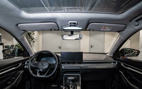 Geely Emgrand, 2024 год, 2 483 990 рублей, 7 фотография