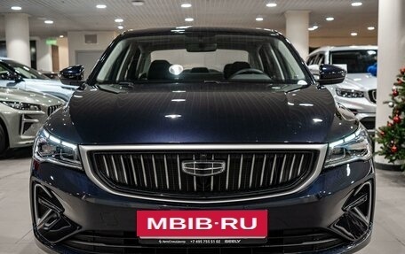 Geely Emgrand, 2024 год, 2 483 990 рублей, 4 фотография