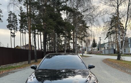 Toyota Camry, 2018 год, 3 000 000 рублей, 1 фотография