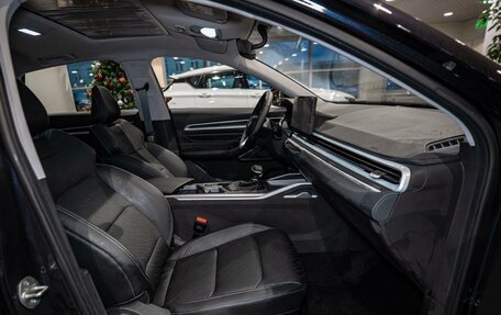 Geely Emgrand, 2024 год, 2 483 990 рублей, 10 фотография