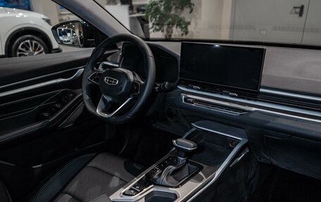 Geely Emgrand, 2024 год, 2 483 990 рублей, 12 фотография