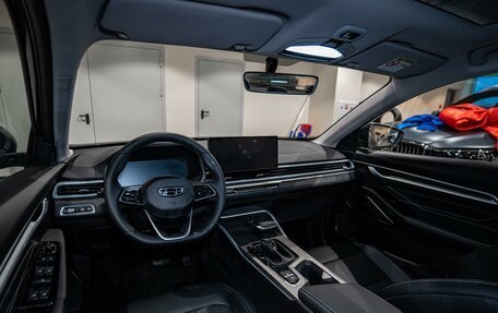 Geely Emgrand, 2024 год, 2 483 990 рублей, 13 фотография