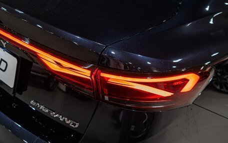 Geely Emgrand, 2024 год, 2 483 990 рублей, 19 фотография