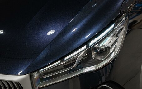 Geely Emgrand, 2024 год, 2 483 990 рублей, 18 фотография