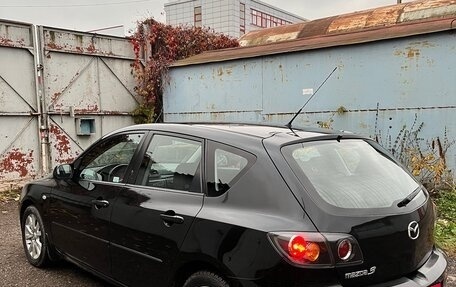 Mazda 3, 2008 год, 545 000 рублей, 4 фотография