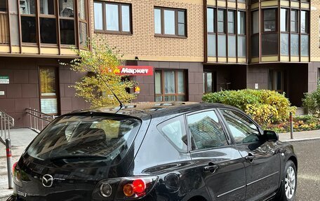 Mazda 3, 2008 год, 545 000 рублей, 14 фотография