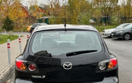 Mazda 3, 2008 год, 545 000 рублей, 8 фотография