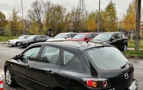 Mazda 3, 2008 год, 545 000 рублей, 7 фотография