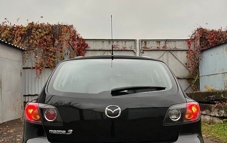 Mazda 3, 2008 год, 545 000 рублей, 5 фотография