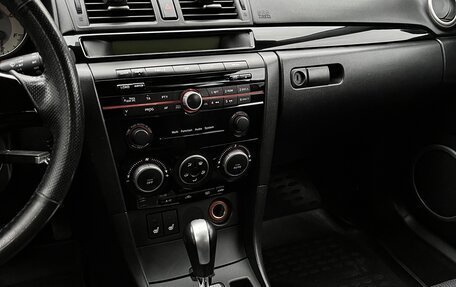 Mazda 3, 2008 год, 545 000 рублей, 22 фотография