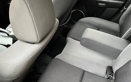 Mazda 3, 2008 год, 545 000 рублей, 17 фотография