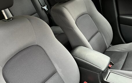 Mazda 3, 2008 год, 545 000 рублей, 19 фотография