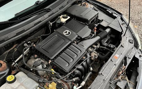 Mazda 3, 2008 год, 545 000 рублей, 27 фотография