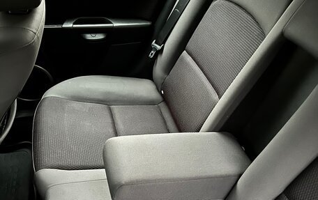 Mazda 3, 2008 год, 545 000 рублей, 24 фотография